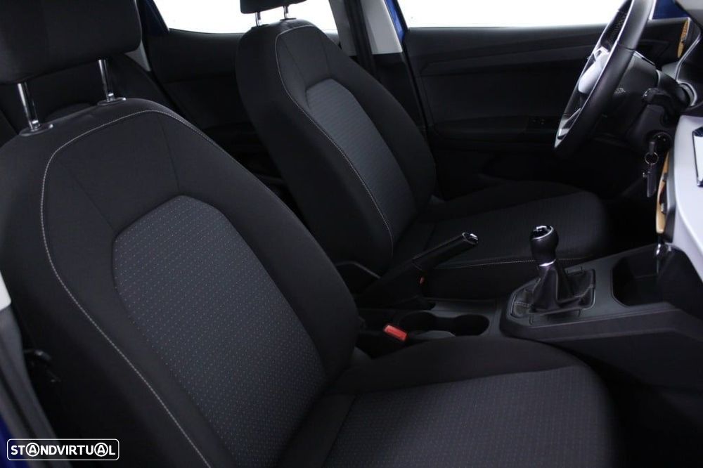 SEAT Ibiza 1.0 TSI Style - 14