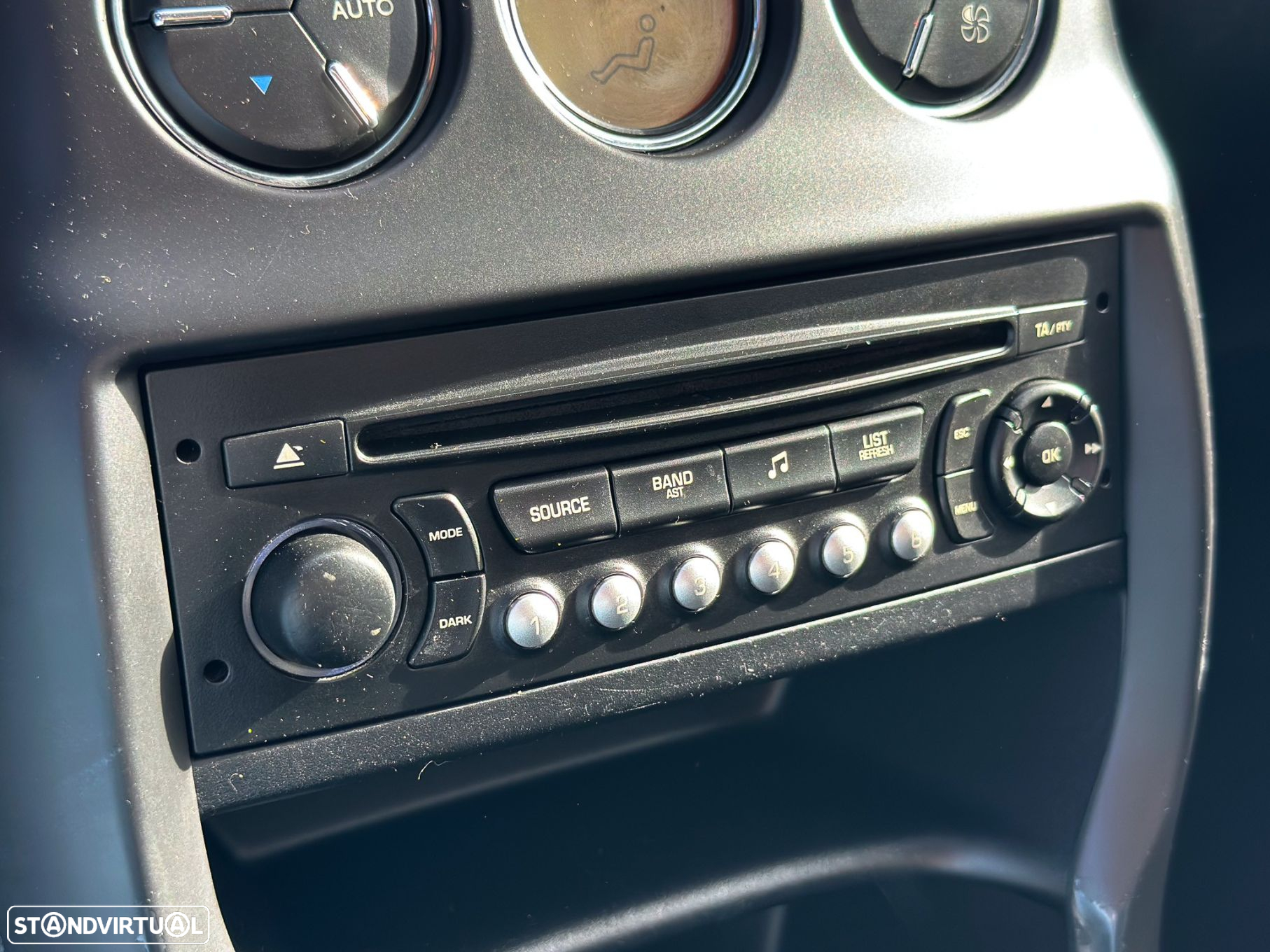 Citroën C3 1.4 HDi Airdream Attraction - 18
