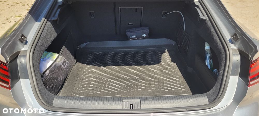 Volkswagen Arteon 2.0 TSI GPF Elegance DSG - 21
