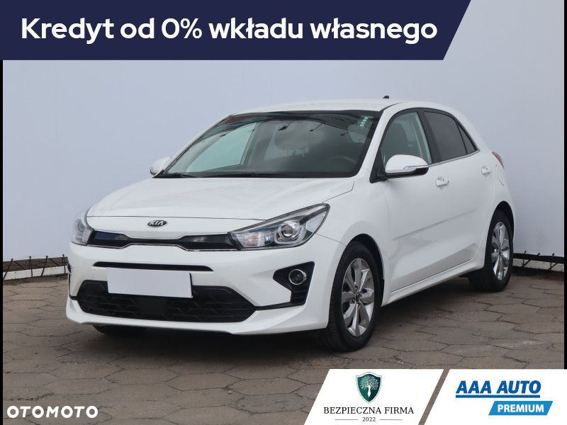 Kia Rio - 2