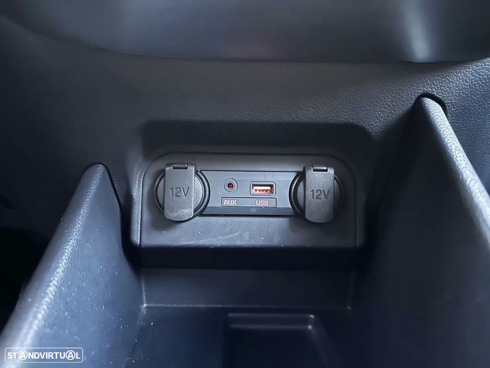 Kia Rio 1.2 CVVT Prime Edition - 23