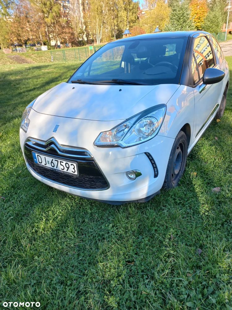 Citroën DS3 - 2