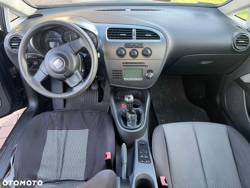 Seat Leon - 7