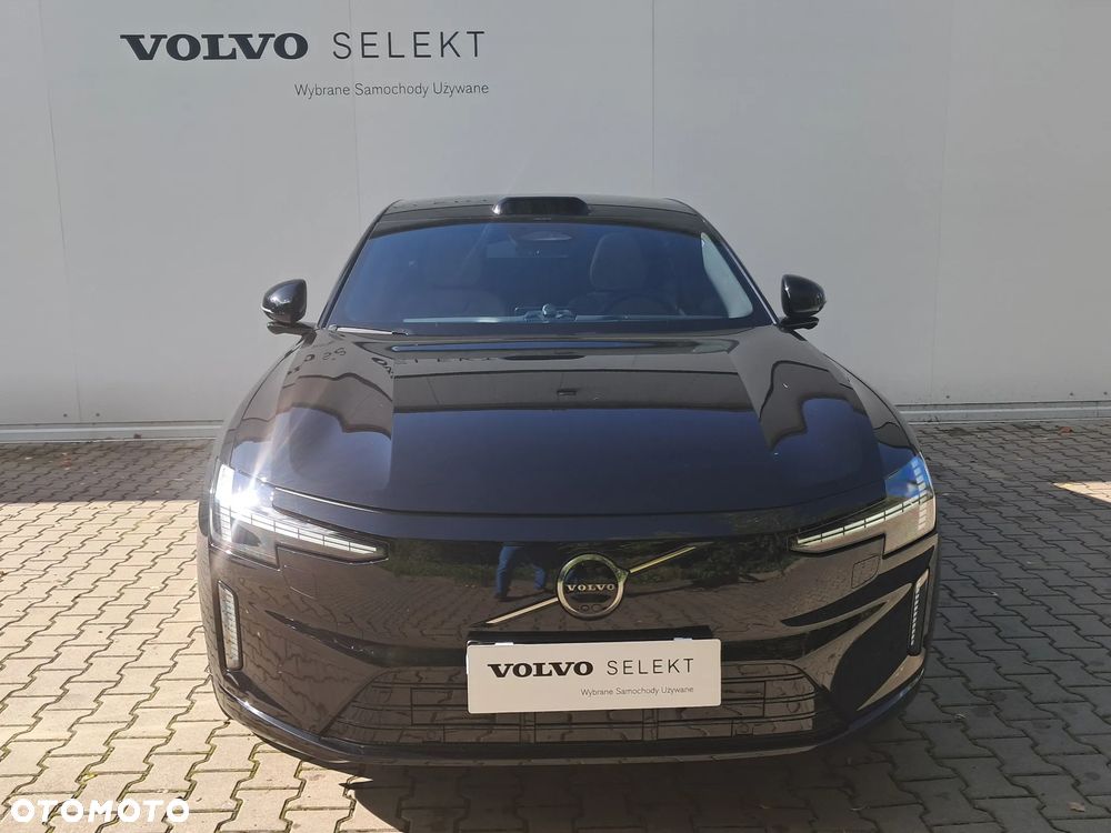 Volvo ES90 92kWh Single Motor Ultra - 10