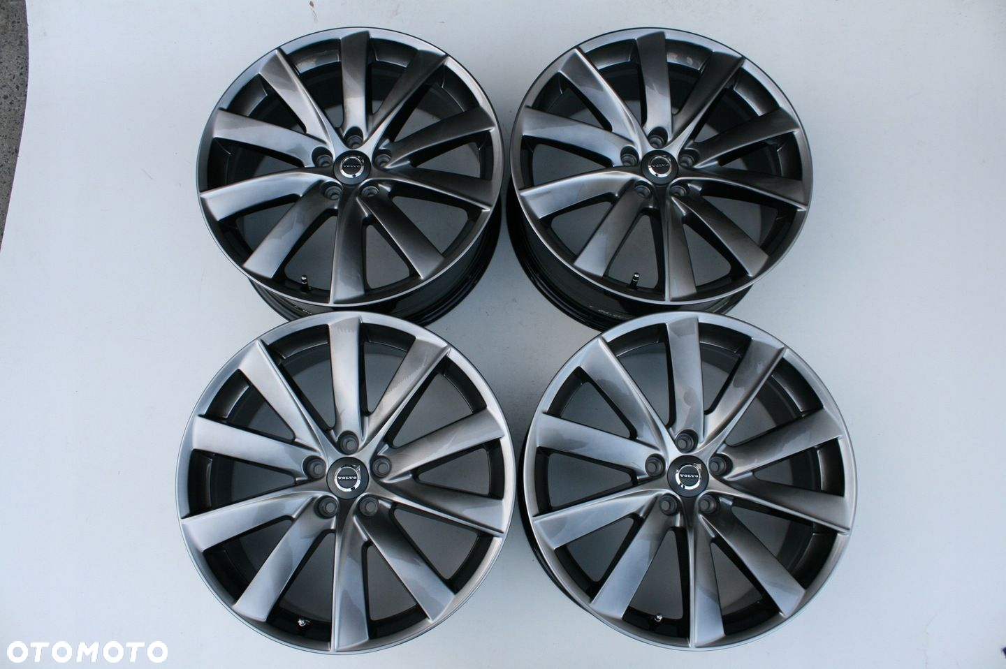 19 ORYGINAŁ VOLVO XC90 XC60 XC40 S90 S60 S40 V90 - 6