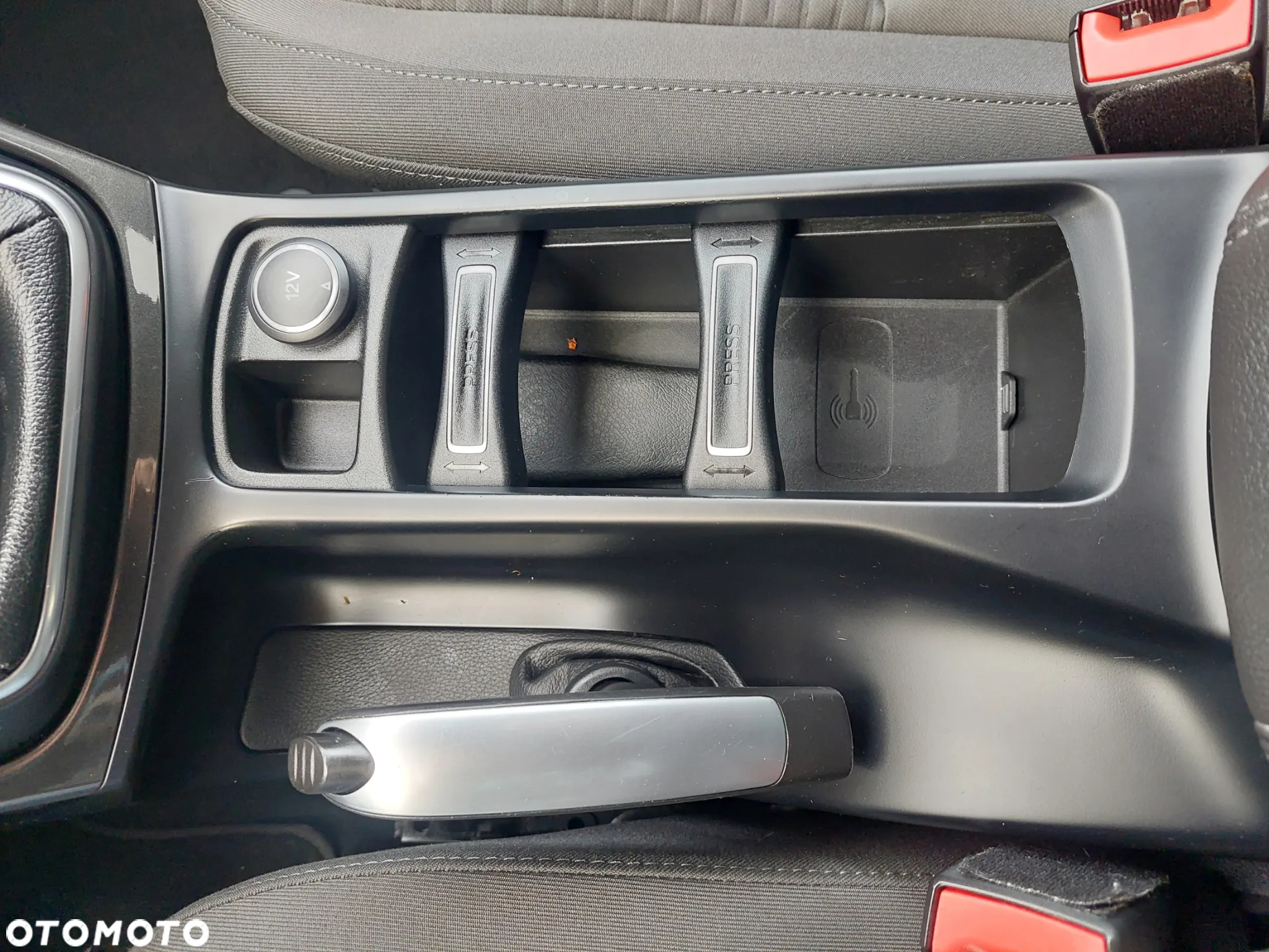 Ford Grand C-MAX 1.5 EcoBoost Start-Stopp-System Business Edition - 9
