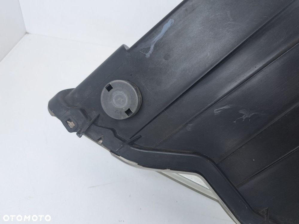 OPEL CORSA D LAMPA PRZÓD PRZEDNIA PRAWA  EUROPA SOCZEWKA 13186386 - 6
