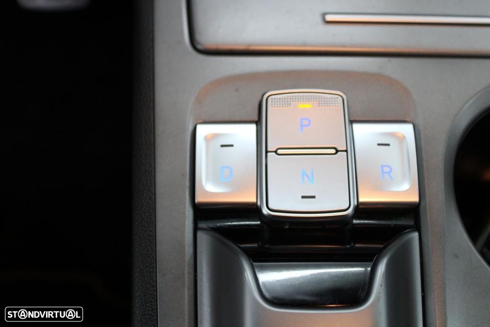 Hyundai Kauai 39 kWh Premium - 30