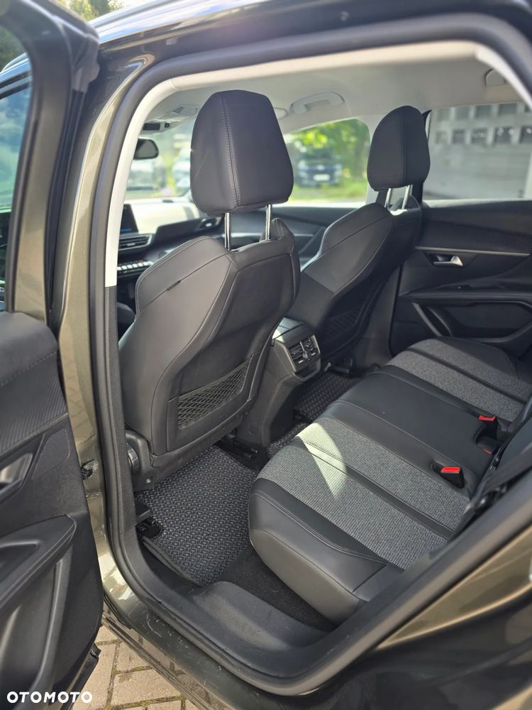 Peugeot 3008 1.2 PureTech Access S&S - 10
