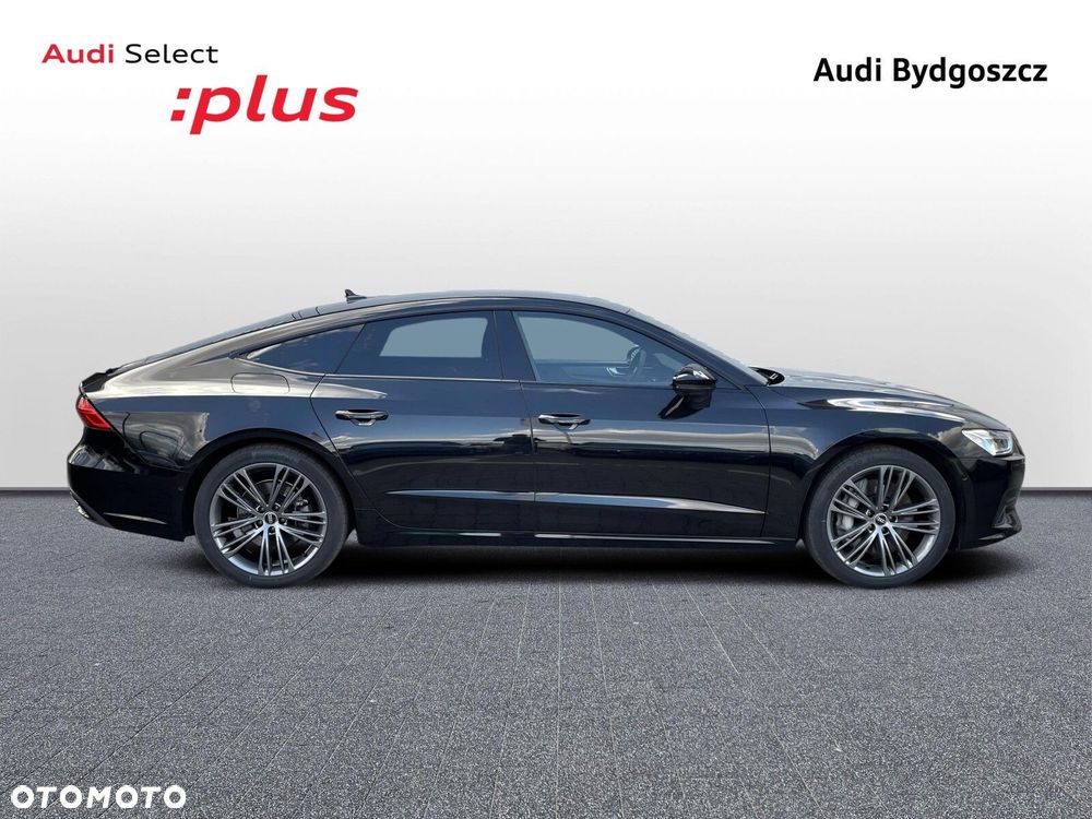Audi A7 Sportback - 6