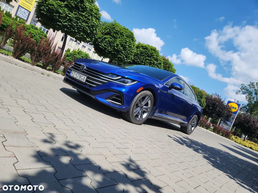 Volkswagen Arteon - 8