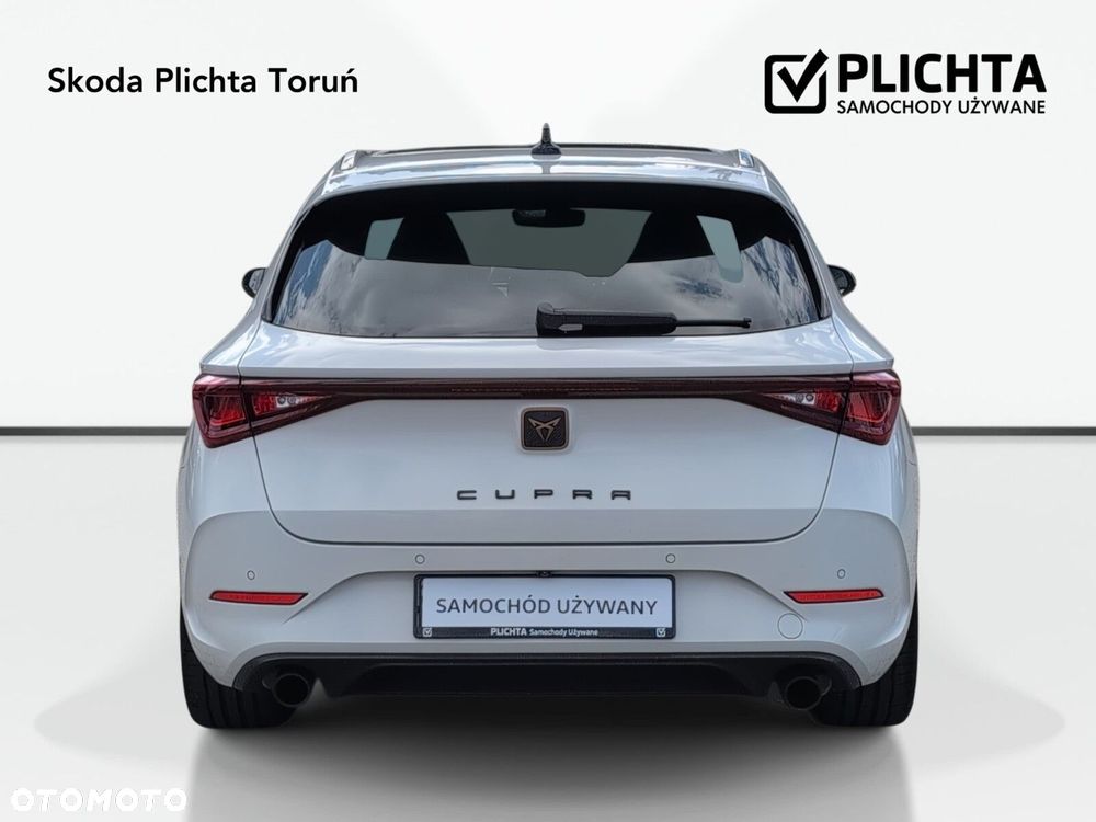 Cupra Leon - 7