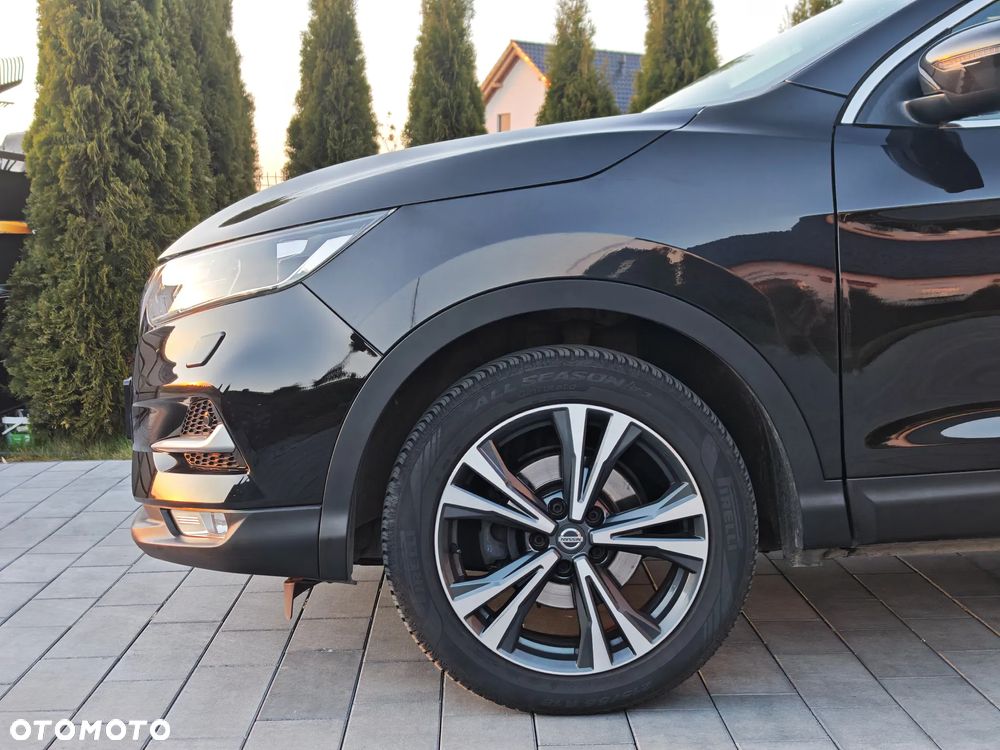 Nissan Qashqai 1.2 DIG-T 360 - 3