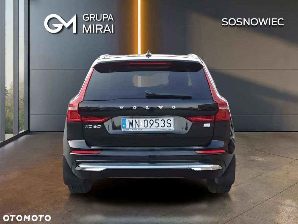 Volvo XC 60 - 4