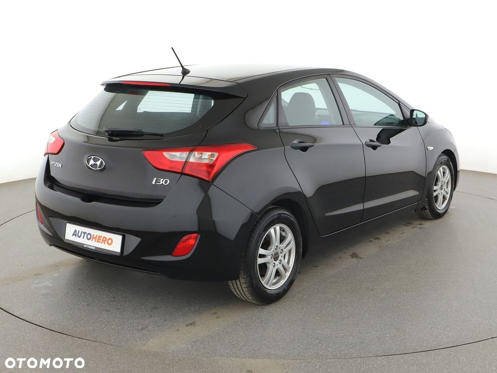 Hyundai i30 - 6