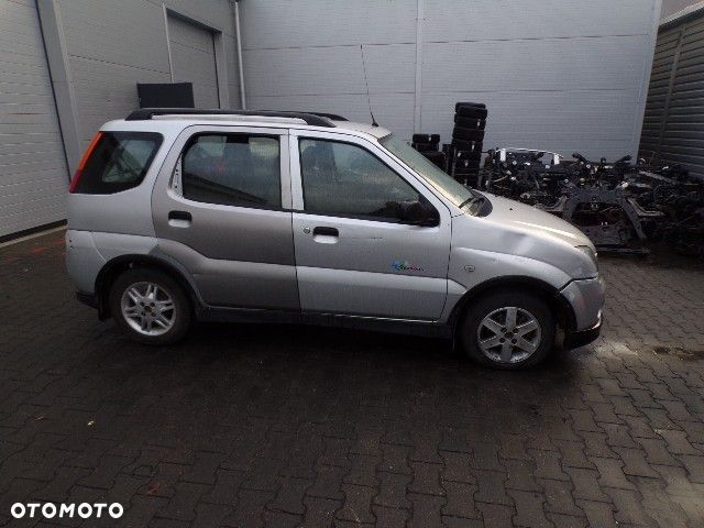 Części - Suzuki Ignis II 1.5 16V 99 KM 4x4 04R - 3