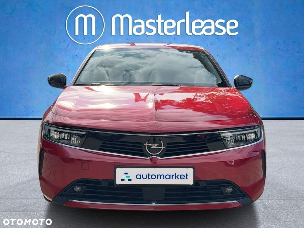 Opel Astra - 2