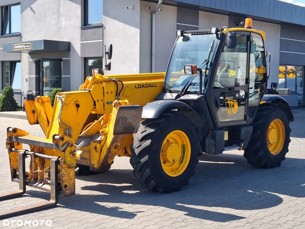 JCB 533 - 105 - 1