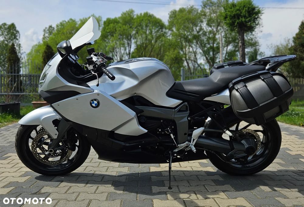 BMW K - 14