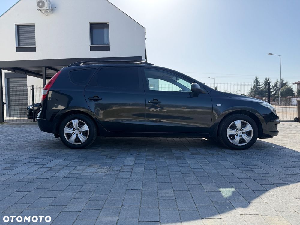Hyundai i30 - 12