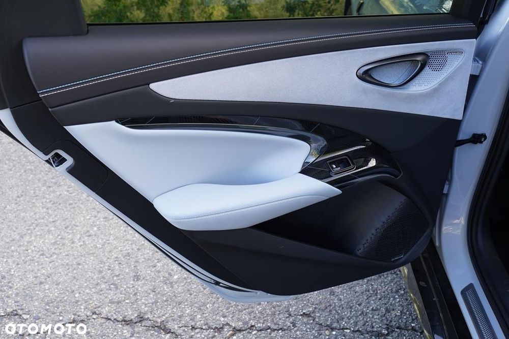 BYD Seal 82.5kWh Excellence AWD - 10