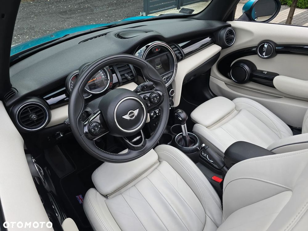 MINI Cooper S sport - 7