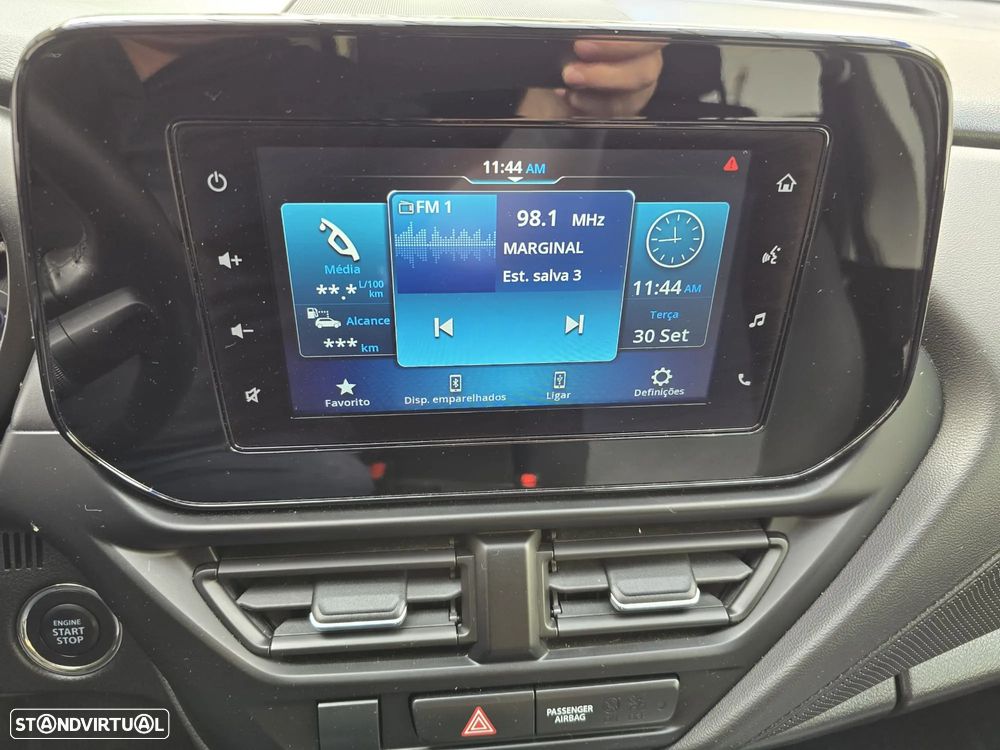 Suzuki S-Cross - 26