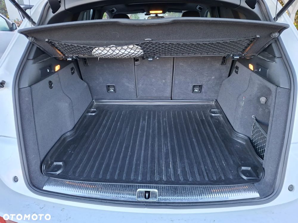 Audi Q5 2016 photo 3