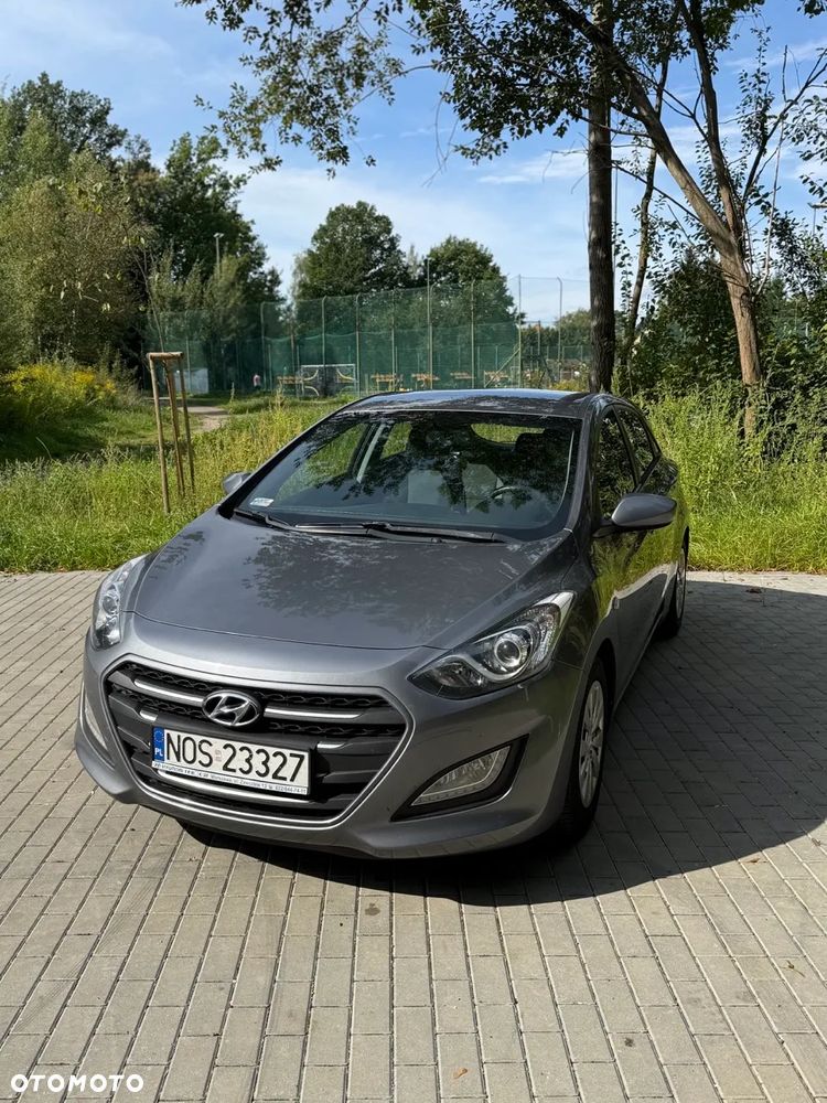 Hyundai i30 1.4 Classic - 1