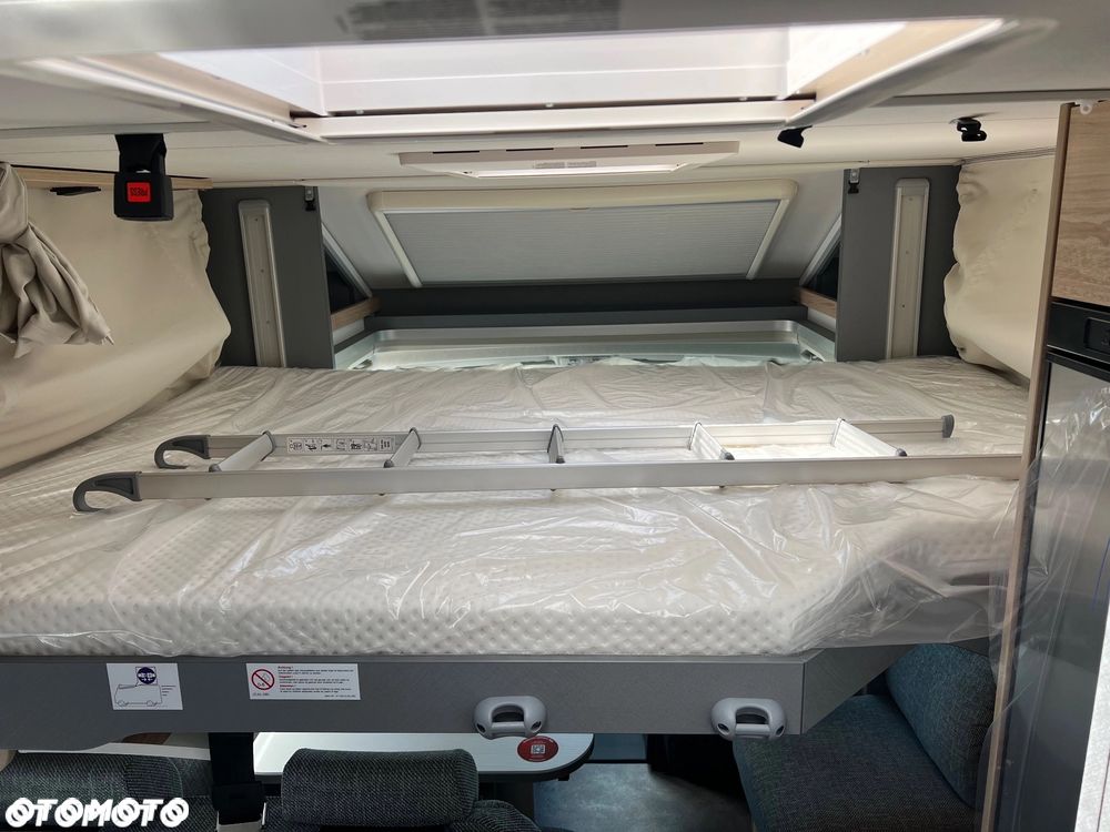 Dethleffs Just Camp 7052 EB - 10