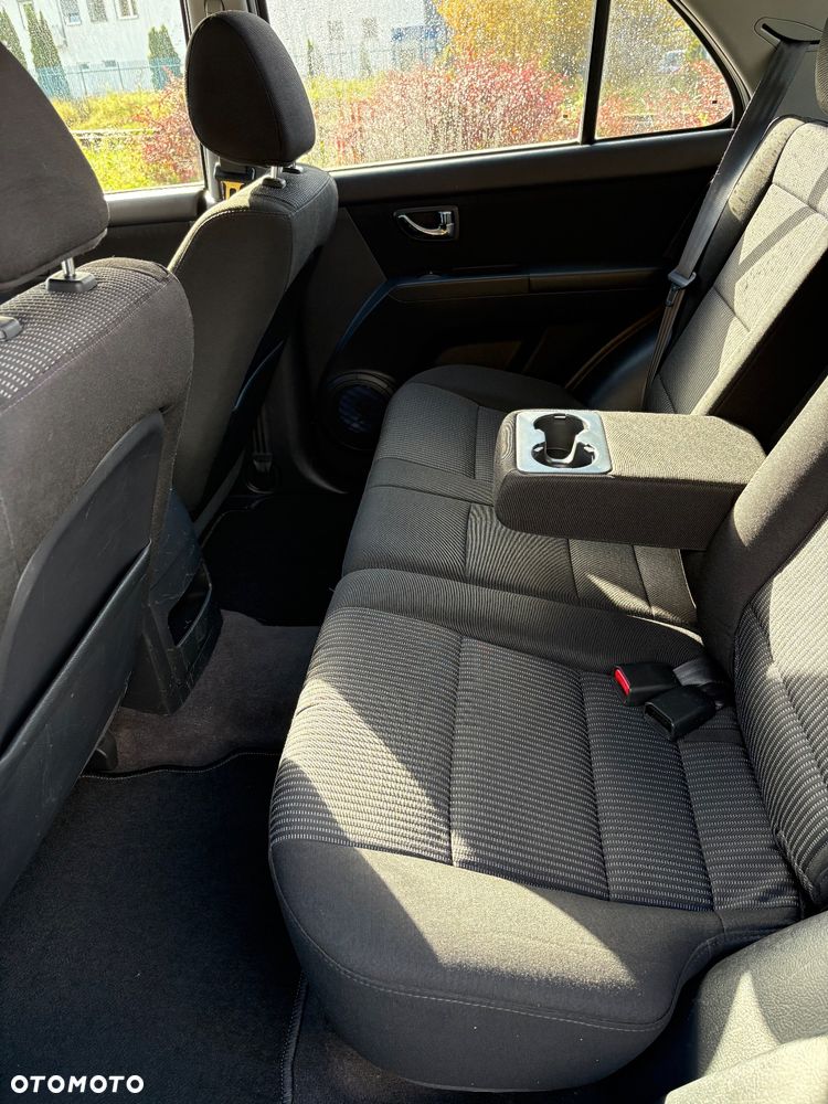 Kia Sorento 3.3 V6 EX - 8