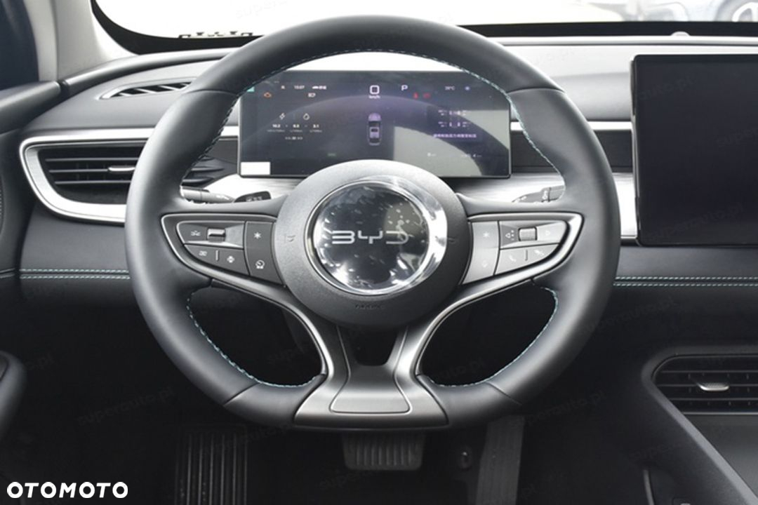 BYD Seal - 5
