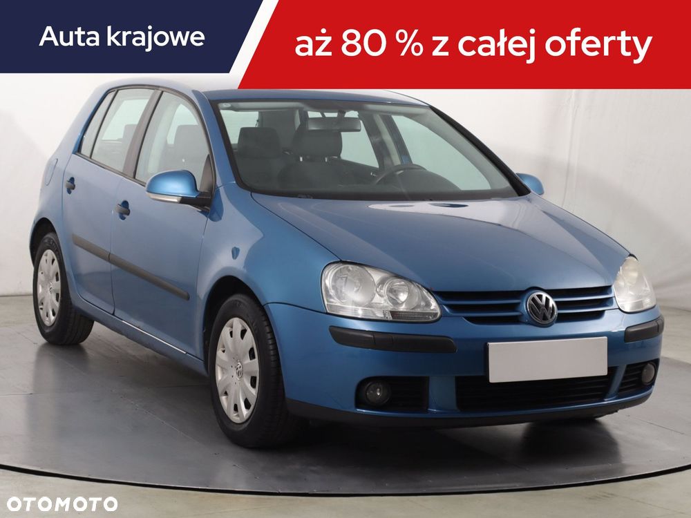 Volkswagen Golf - 3