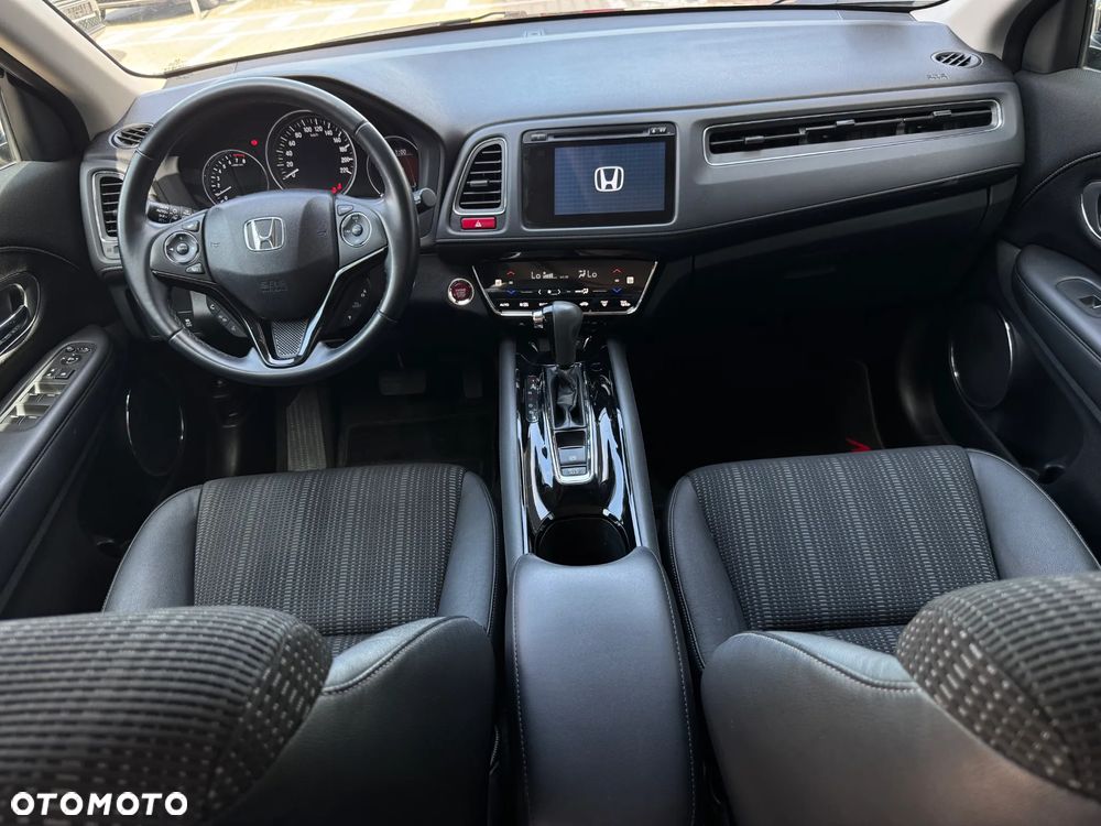 Honda HR-V 1.5 Executive (ADAS) CVT - 14