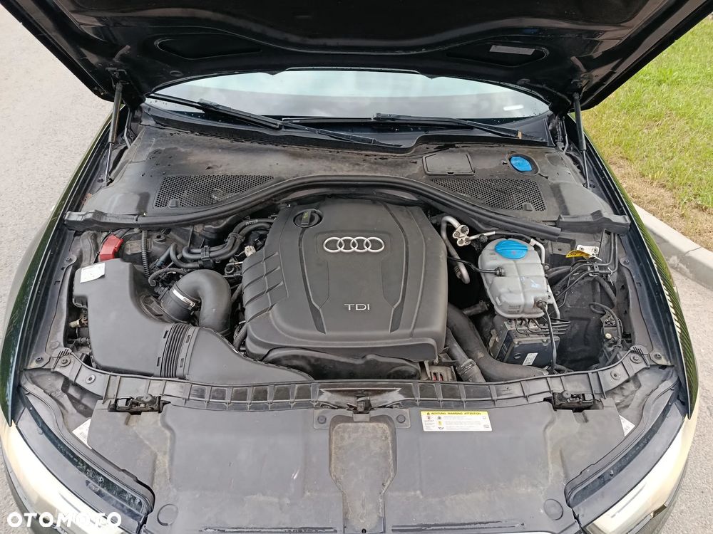 Audi A6 Limousine 2.0 TDI - 31