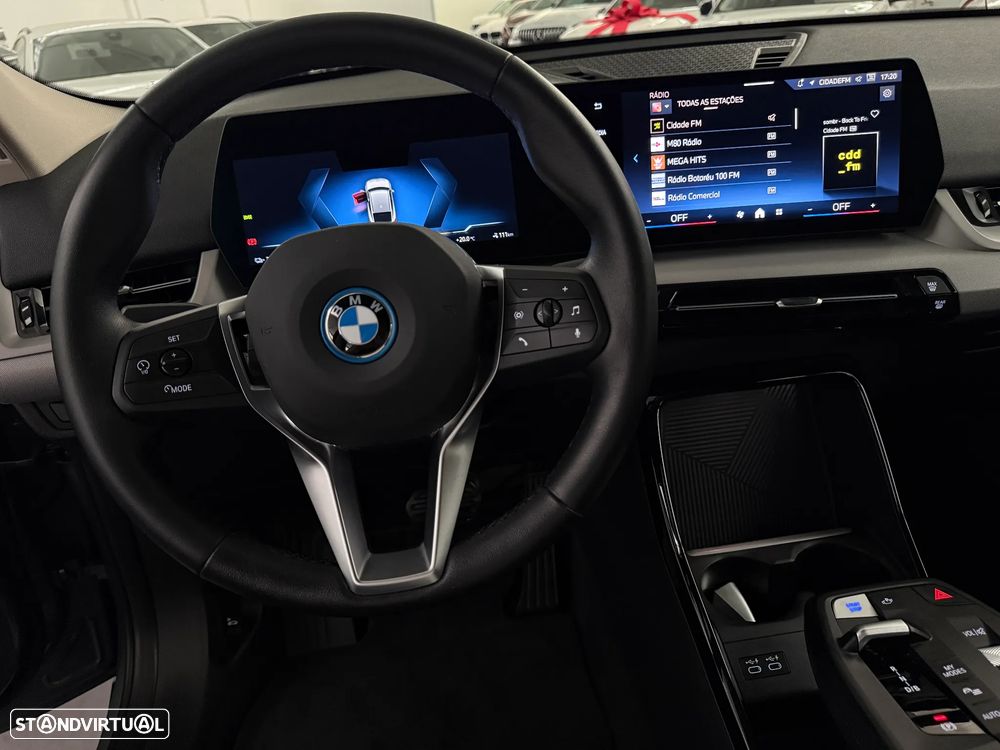 BMW iX2 xDrive30 - 29