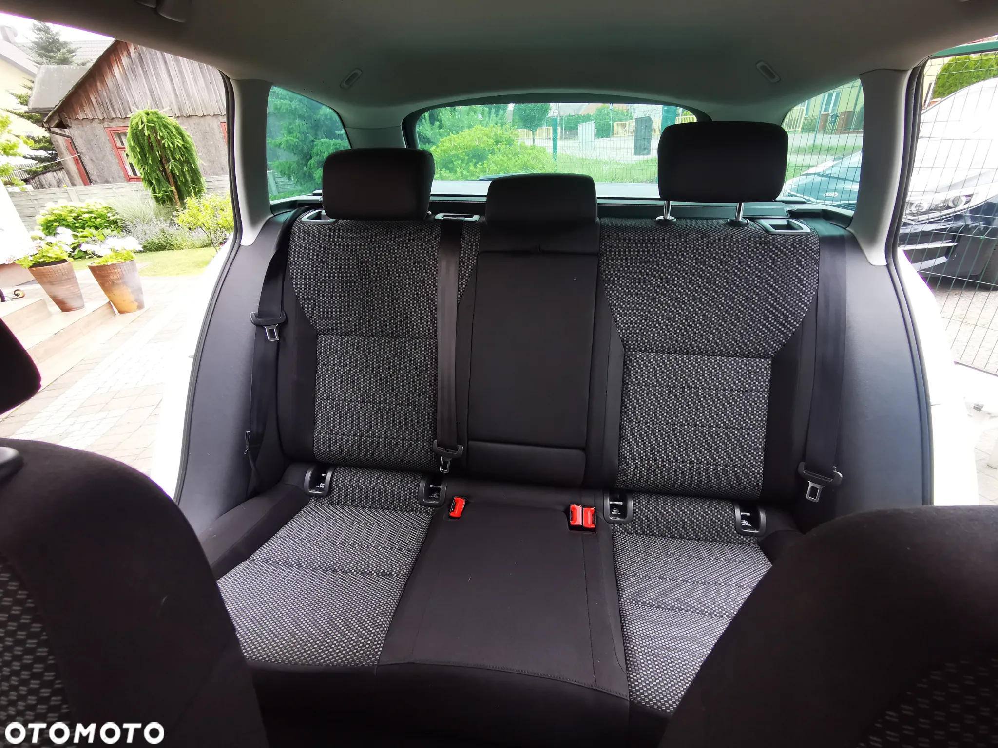 Skoda Octavia 2.0 TDI Ambition - 12