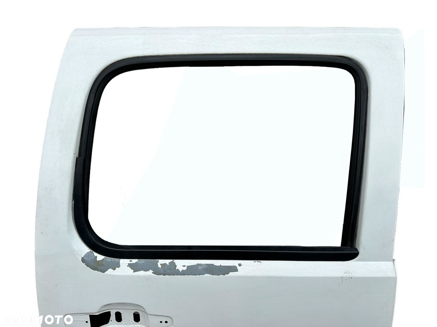GMC YUKON XL SUBURBAN SILVERADO 07-14 DRZWI TYLNE PRAWE ORYGINAŁ OEM - 3