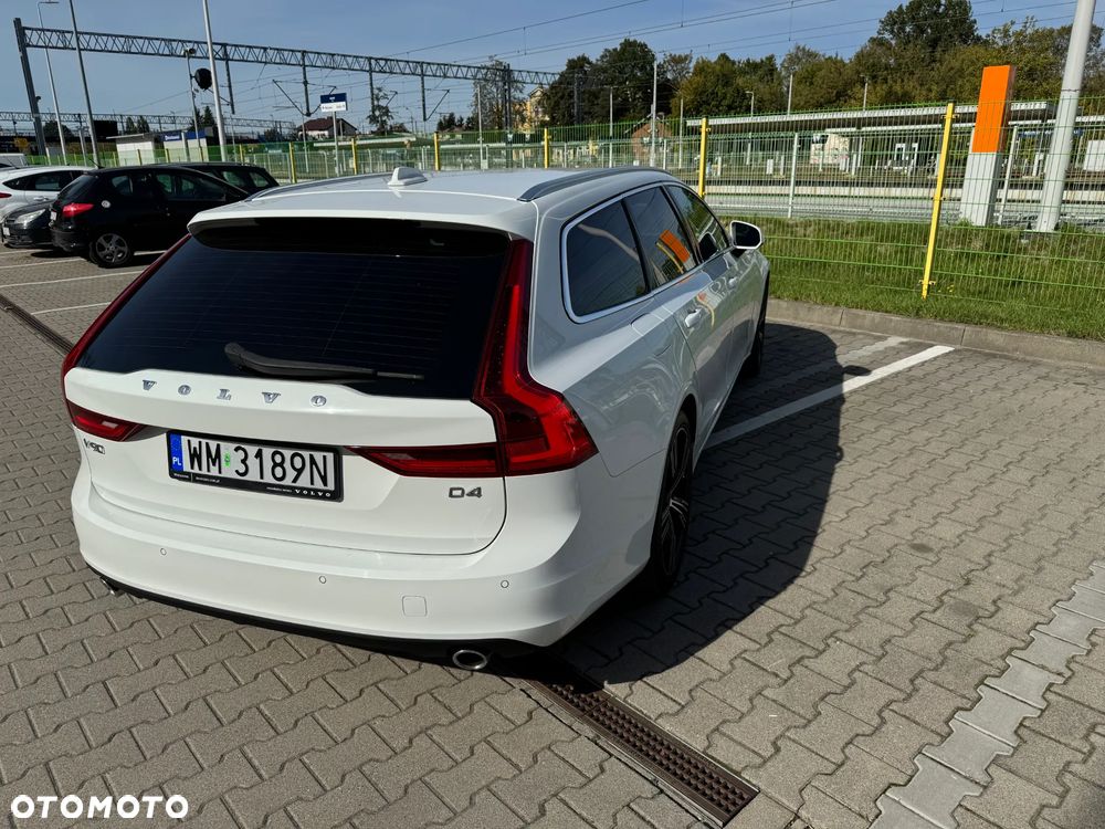 Volvo V90 - 15