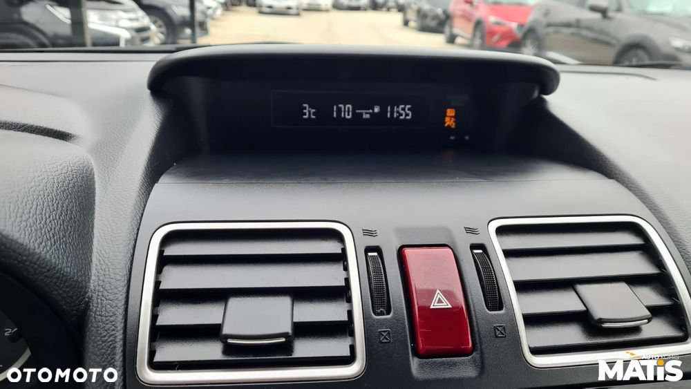 Subaru Forester - 26