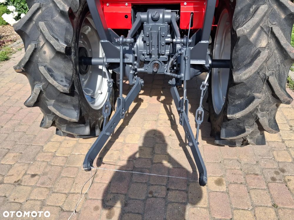Kubota Gl280 - 7
