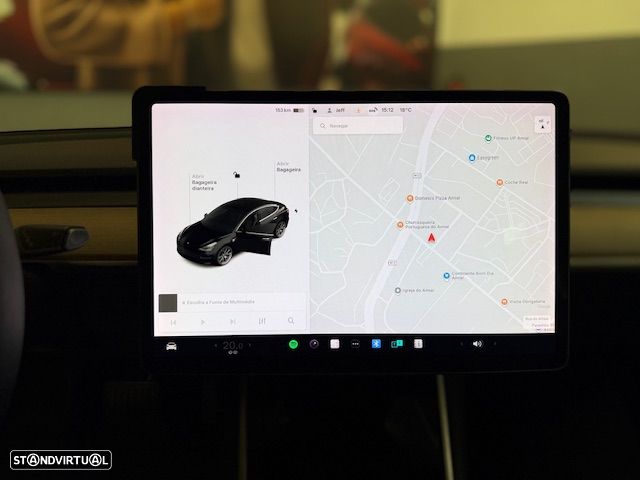 Tesla Model 3 Standard Range Plus RWD - 16
