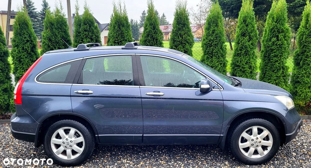 Honda CR-V 2.0 Executive - 12