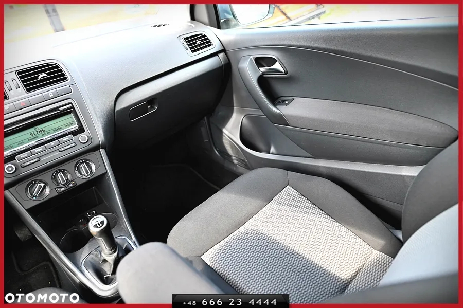 Volkswagen Polo 1.2 TDI Style - 20