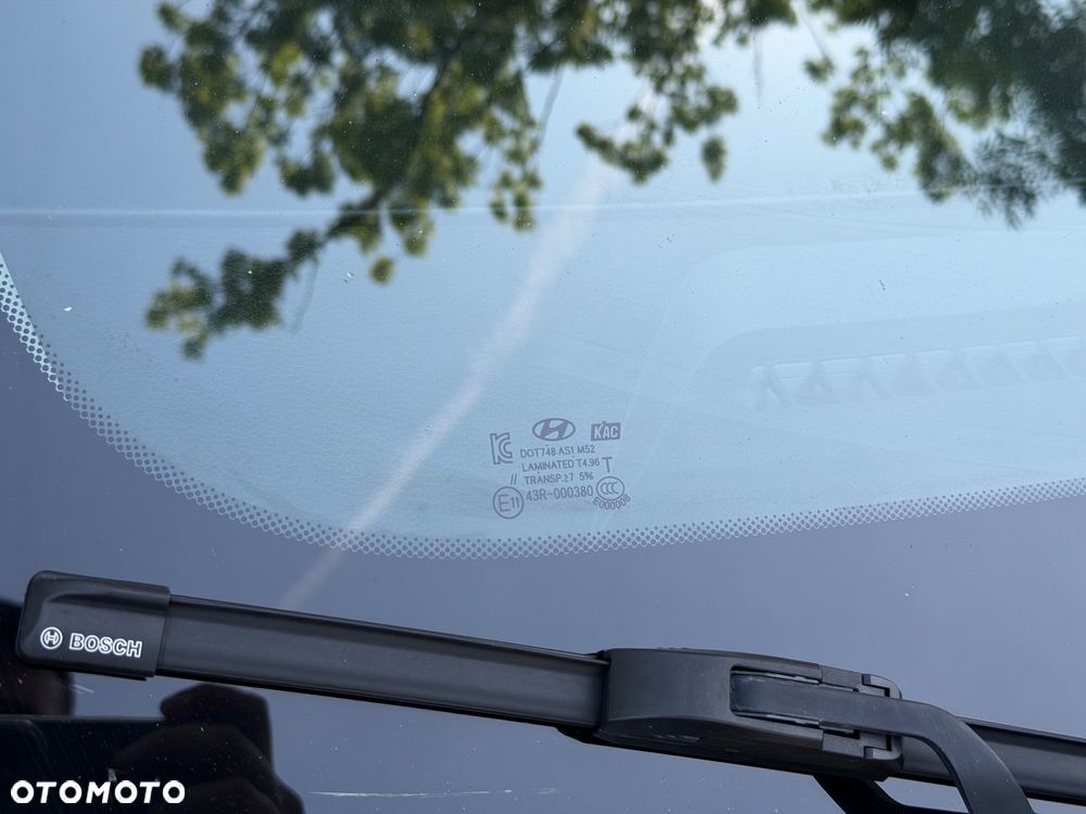 Hyundai i30 blue Kombi 1.6 CRDi Style - 8