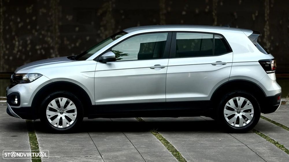 VW T-Cross - 6