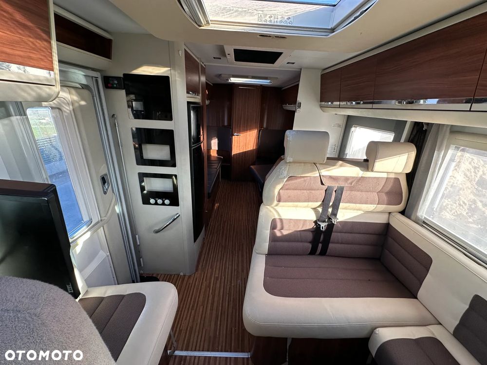 Fiat Ducato Adria - 10