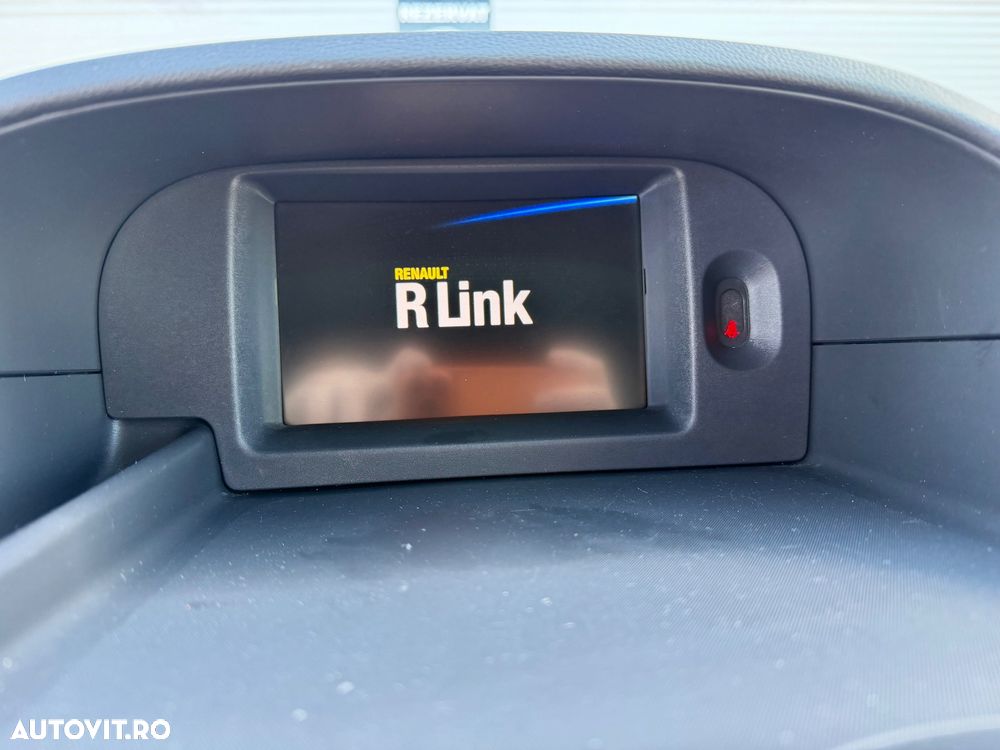 Renault Kangoo Maxi ZE E. 33 (mit Batterie) - 30