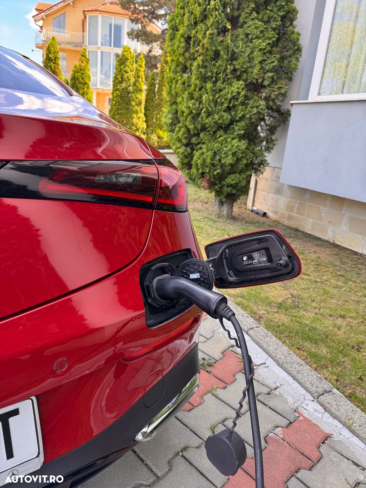 Mercedes-Benz CLE 300 e 9G-TRONIC Edition AMG Line - 20