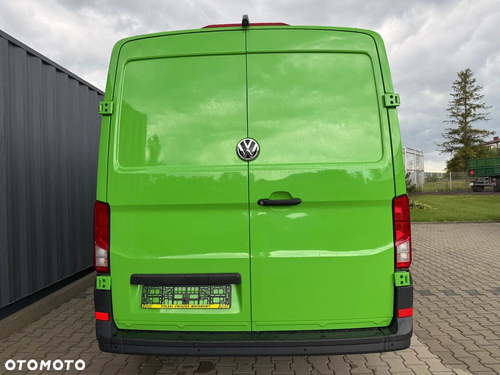 Volkswagen CRAFTER - 10